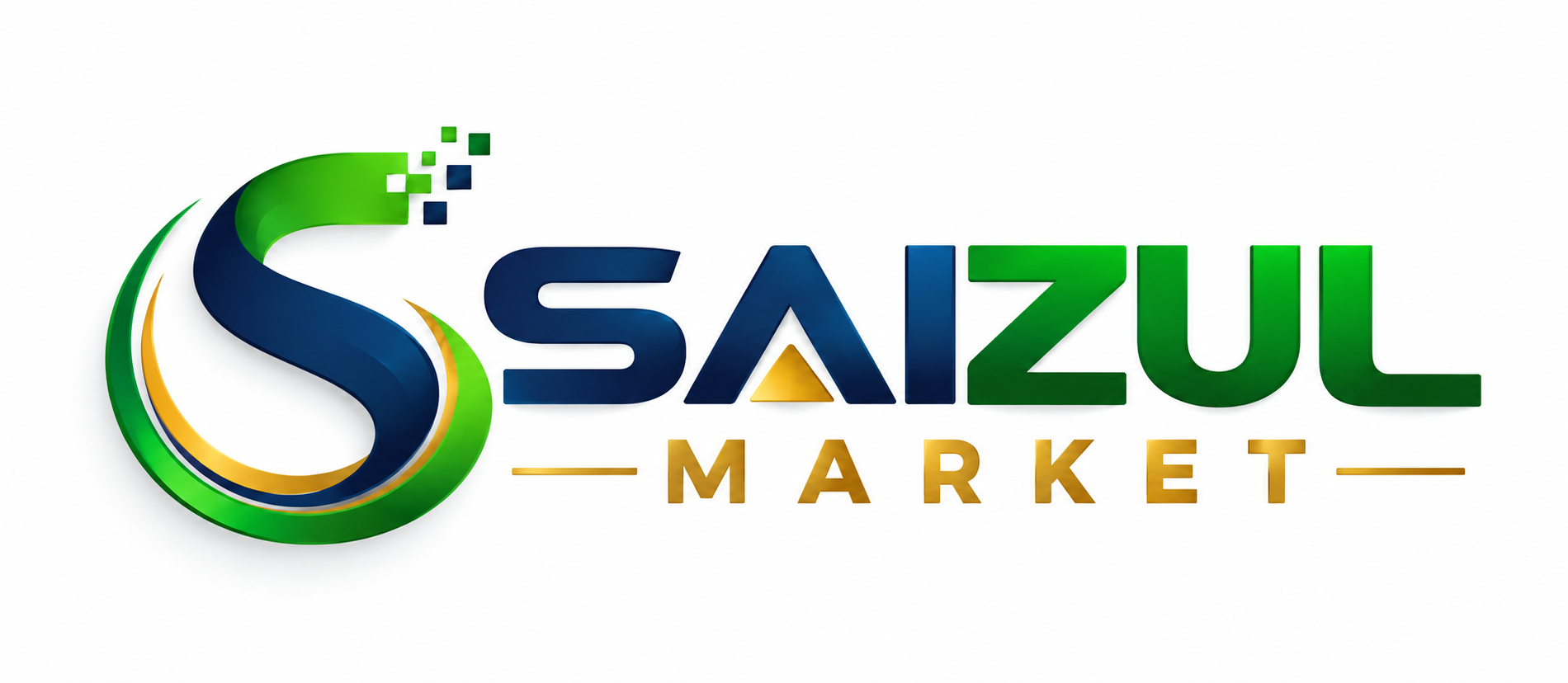 SAIZUL MARKET